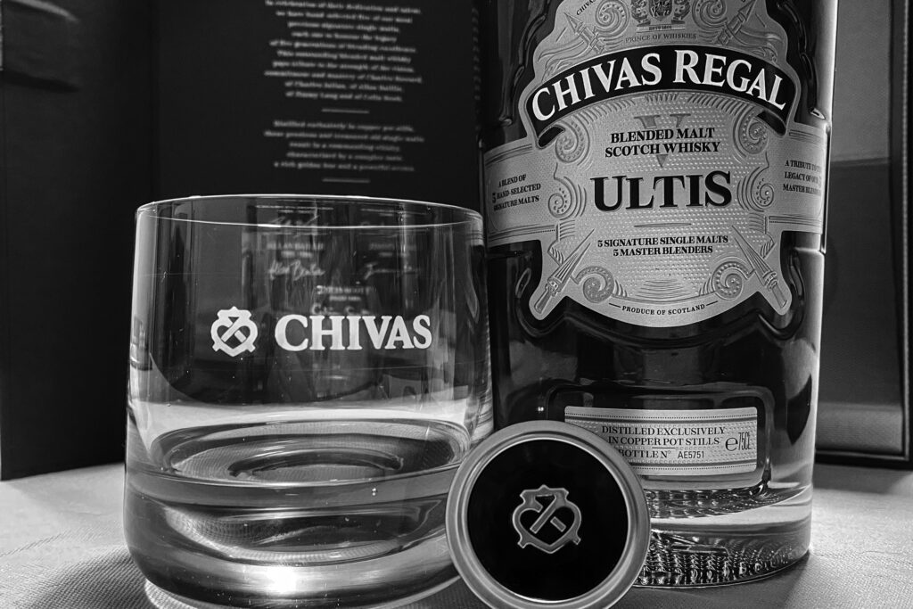 Chivas Regal Ultis