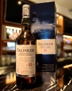 talisker
