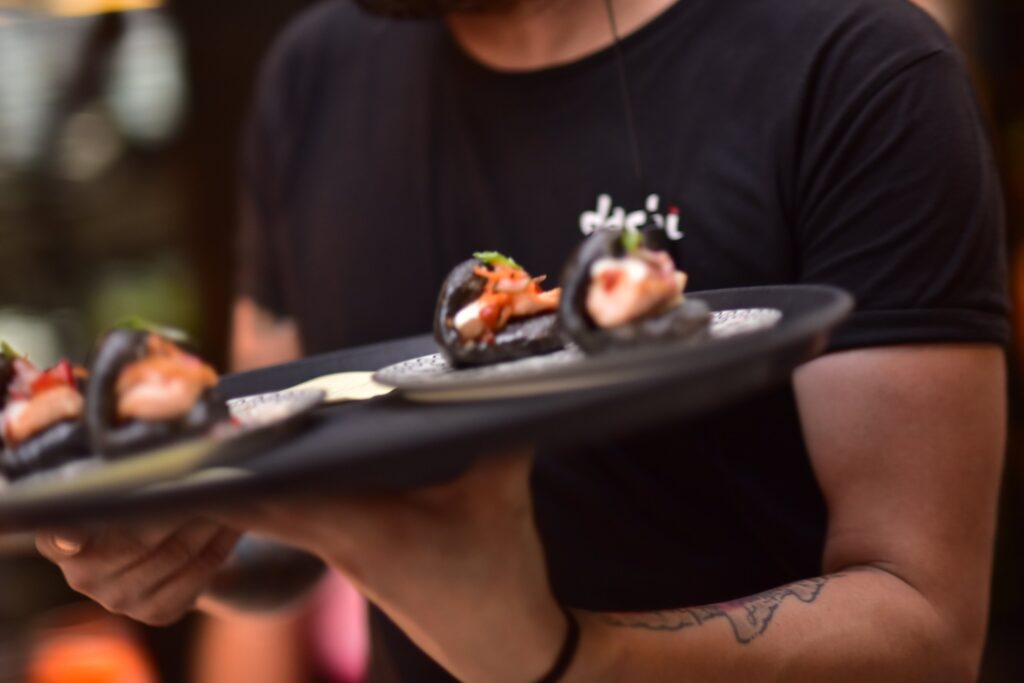 Sunset en Dashi Alcorta - Bebiendo Placeres