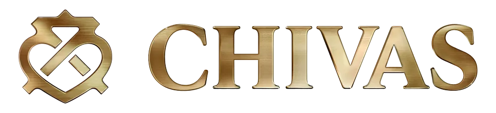Logo Chivas Regal