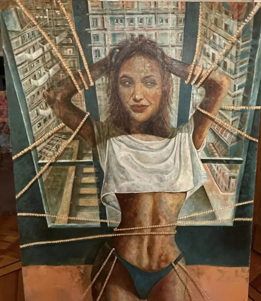 Pandemia 160 x 120