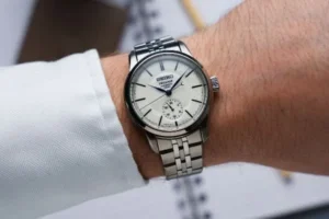Seiko Presage SPB445