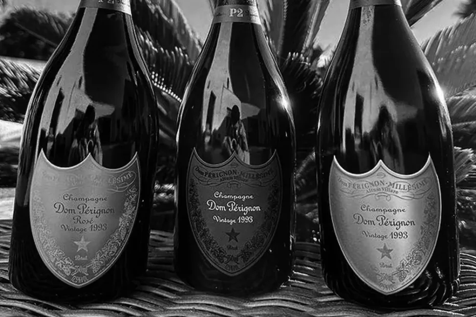 Champagne France - Bebioendo Placeres®