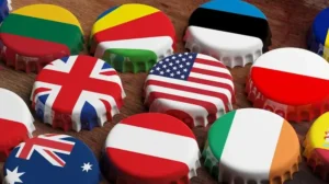 El Mundial de las Bebidas 2026