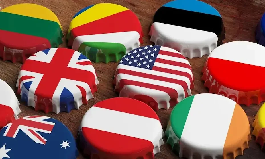 El Mundial de las Bebidas 2026