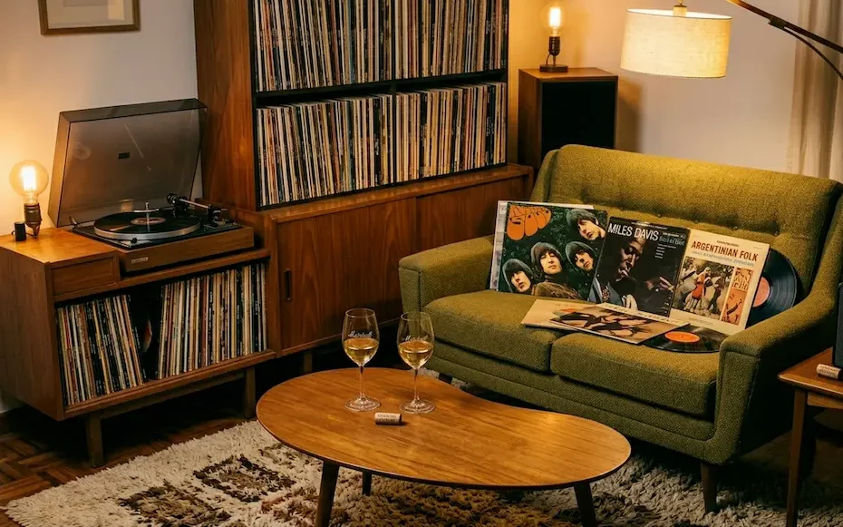 ¿La música cambia el sabor? La ciencia detrás de una experiencia sensorial única