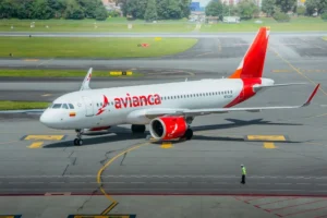 Avianca Pasión por el Futbol