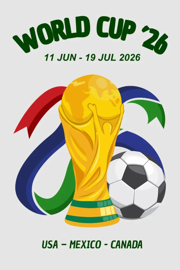 Mundial 2026: La Unión de un Continente