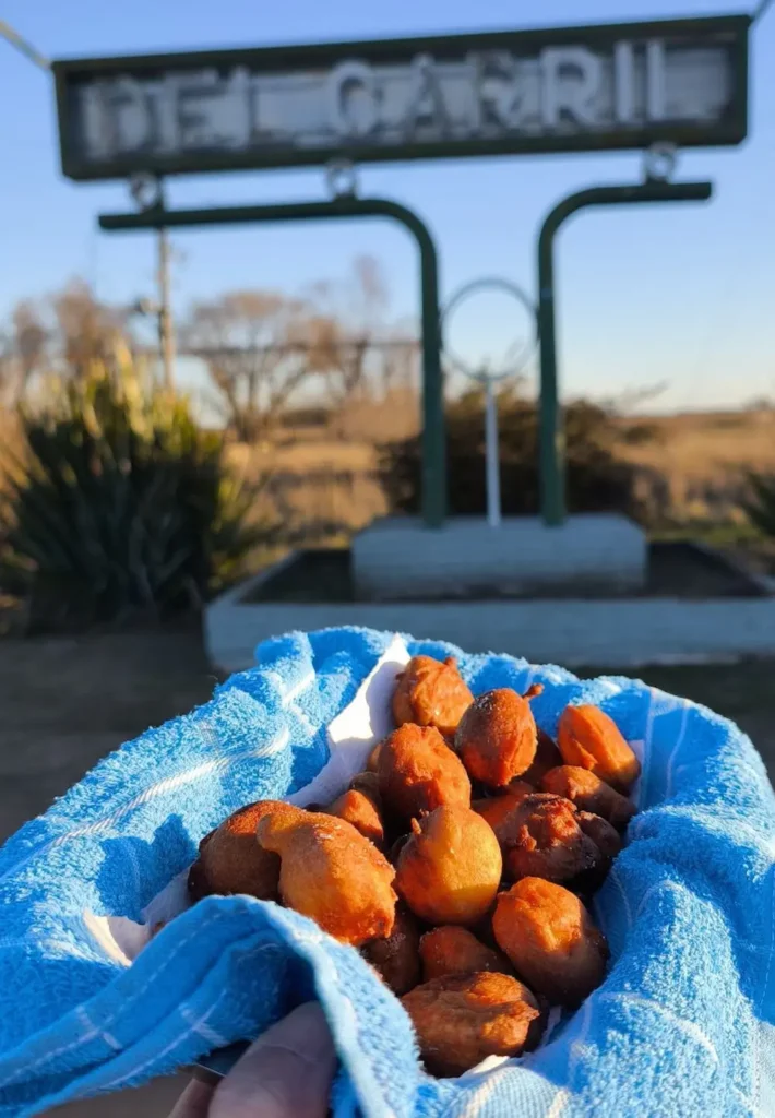 Saladillo celebra sus 163 años - Bebiendo Placeres