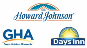Howard Johnson, GHA y Days Inn