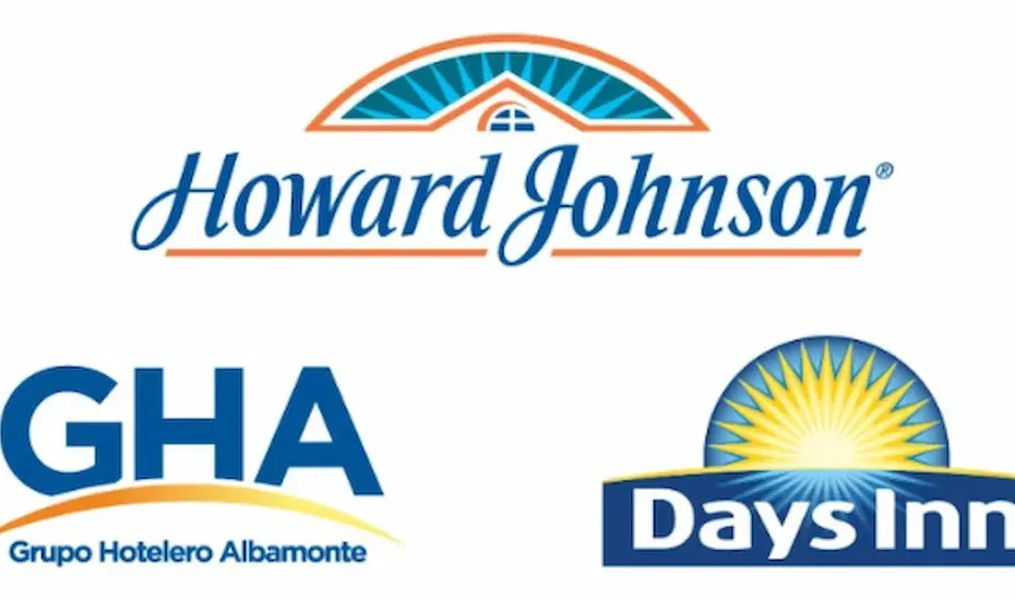 Howard Johnson, GHA y Days Inn
