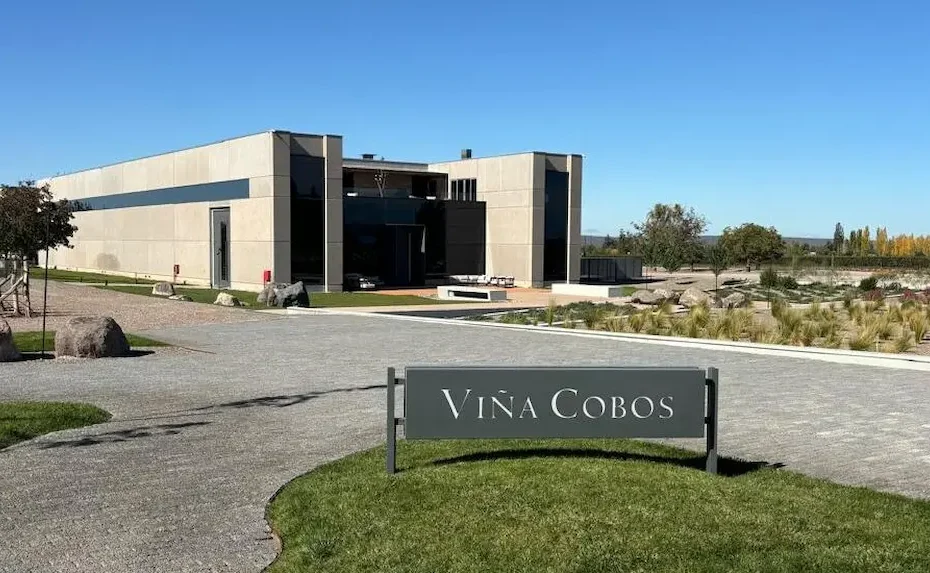 Viña Cobos