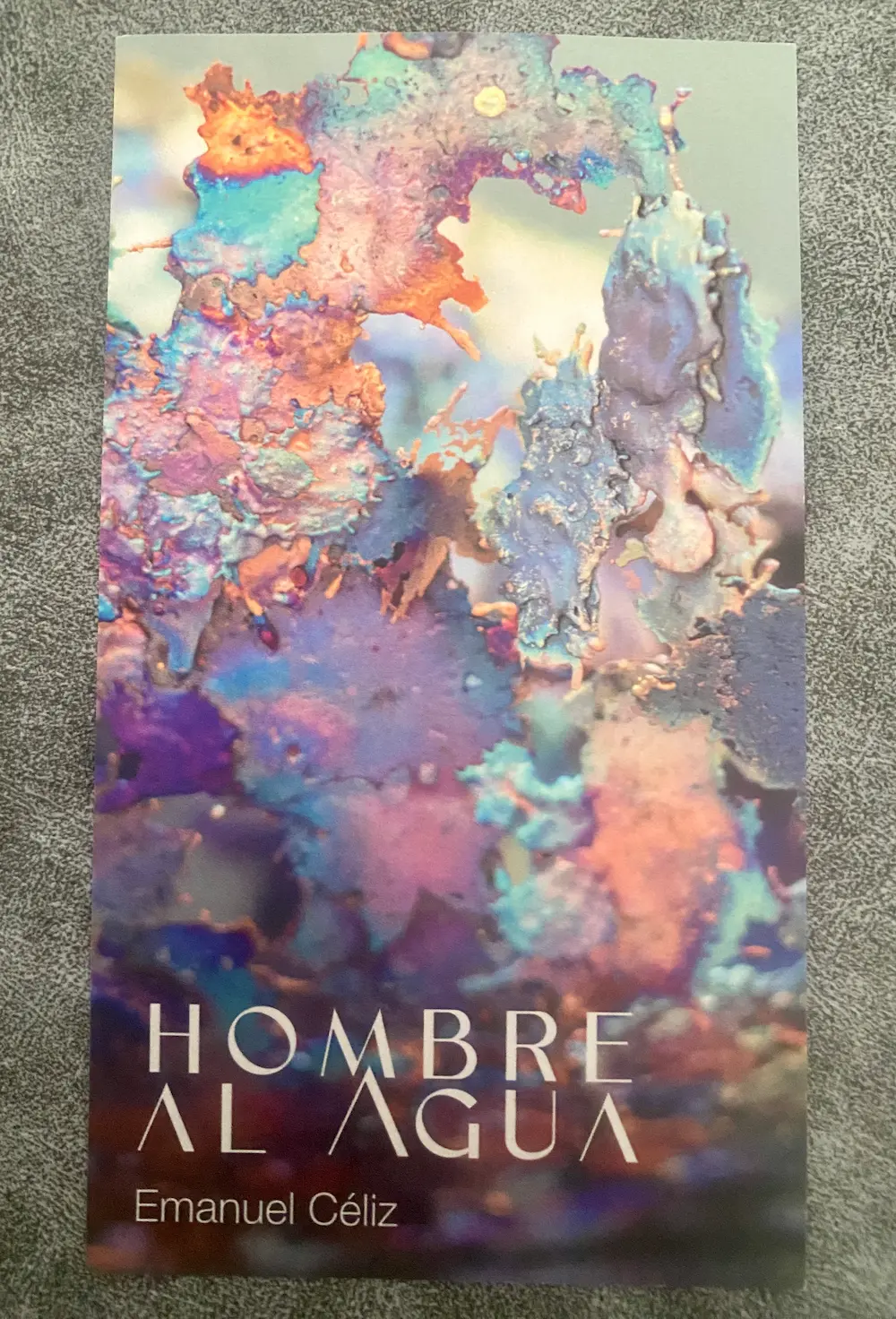 Hombre al Agua - Hombre al agua